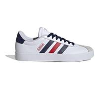 ADIDAS Herren Freizeitschuhe VL Court 3.0 (IF4465) 44 FTWWHT/TENABL/BETSCA