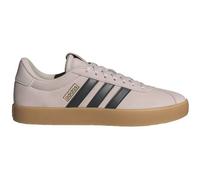 ADIDAS Herren Freizeitschuhe VL Court 3.0 (IH4035) 42 PUTMAU/CBLACK/GOLDMT