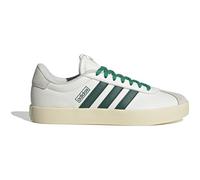 ADIDAS Herren Freizeitschuhe VL Court 3.0 (JI1754) 41 ⅓ CWHITE/CGREEN/COUGRN