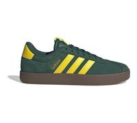 ADIDAS Herren Freizeitschuhe VL Court 3.0 (JP7535) 42 CGREEN/YELLOW/GOLDMT
