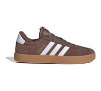 ADIDAS Herren Freizeitschuhe VL Court 3.0 (JP7536) 40 EARSTR/FTWWHT/GOLDMT