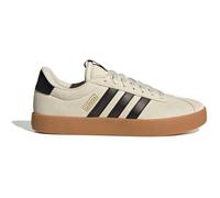 ADIDAS Herren Freizeitschuhe VL Court 3.0 (JR2222) 44 ⅔ ALUMIN/CBLACK/GOLDMT