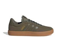 ADIDAS Herren Freizeitschuhe VL Court 3.0 (JR2223) 45 ⅓ OLISTR/OLISTR/GOLDMT