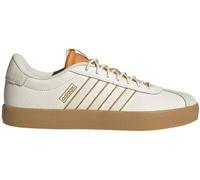 ADIDAS Herren Freizeitschuhe VL Court 3.0 OWHITE/IVORY/ORBGRY - Gr. - 41 ⅓