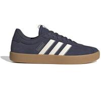 adidas VL Court 3.0 Sneaker dunkelblau/weiß/braun - 44