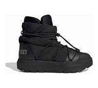 ADIDAS Herren Freizeitschuhe X MOONBOOT ACE (JP7766) 39 ⅓ Schwarz