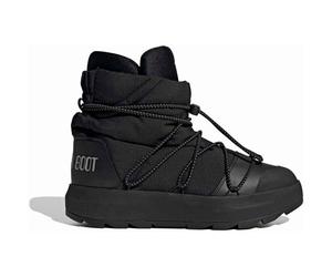 ADIDAS Herren Freizeitschuhe X MOONBOOT ACE (JP7766) 39 ⅓ Schwarz