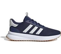ADIDAS Herren Freizeitschuhe X_PLRPATH DKBLUE/CWHITE/GUM3 - Gr. - 42 ⅔