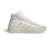 ADIDAS Herren Freizeitschuhe ZNSORED HI Lifestyle Adult (GZ2291) 44 CRYWHT/FTWWHT/FTWWHT