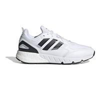 ADIDAS Herren Freizeitschuhe ZX 1K Boost 2.0 (GZ3549) 36 FTWWHT/CBLACK/FTWWHT