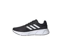 Adidas Herren Galaxy 6 Shoes, Core Black/Cloud White/Core Black, 44 2/3