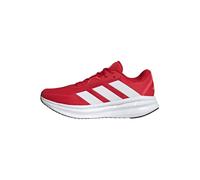 adidas Herren Galaxy 7 Running Shoes, Better Scarlet/Cloud White/Solar Red, 46 2/3 EU
