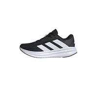 adidas Herren Galaxy 7 Running Shoes, Core Black/Cloud White/Carbon, 48 EU