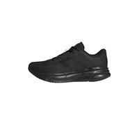 adidas Herren Galaxy 7 Running Shoes, Core Black/Core Black/Core Black, 43 1/3 EU