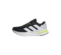 adidas Galaxy 7 Laufschuhe Herren KI9536 - core black/cloud white/solar slime 44 2/3