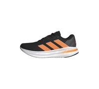 Adidas Laufschuh GALAXY 7 Damen Gr. 47 Synthetik/Textil cschwarz/luor/lucrot