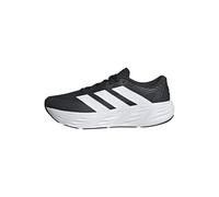 Laufschuh ADIDAS PERFORMANCE "GALAXY 8 RUNNING", Herren, Gr. 44,5, core schwarz, ftwr weiß, carbon, Synthetik, Textil, Schuhe Laufschuh (51408609-44,5) core schwarz, ftwr weiß, carbon