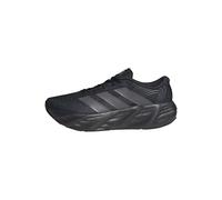 Laufschuh ADIDAS PERFORMANCE "GALAXY 8 RUNNING", Herren, Gr. 43, core schwarz, grau six, carbon, Synthetik, Textil, Schuhe Laufschuh (74830043-43) core schwarz, grau six, carbon