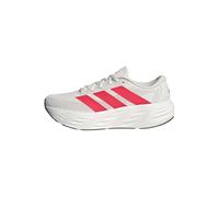 adidas Herren Galaxy 8 Running Shoes, Cloud White/Lucid red/Grey one, 46 2/3 EU