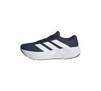 adidas Galaxy 8 Laufschuhe marineblau/weiß - 43(1/3)