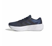 adidas Herren Galaxy 8 Running Shoes, Night Indigo/core Black/Lucid Ray Blue, 42 EU