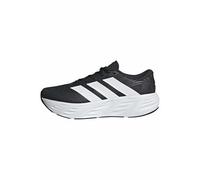 Laufschuh ADIDAS PERFORMANCE "GALAXY 8 M WIDE", Herren, Gr. 44, core schwarz, ftwr weiß, carbon, Synthetik, Textil, Schuhe Laufschuh, weite Passform (92808857-44) core schwarz, ftwr weiß, carbon