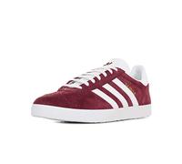 adidas Originals Männer Sneaker Gazelle in rot 40 rot