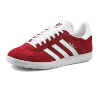 adidas Originals Gazelle Sneakers Männer in Gr. 46 2/3 in Rot