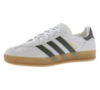 Adidas Herren Gazelle Schuhe Cblack/White/Goldmt 37 1/3, 42 EU
