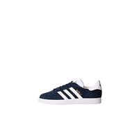 adidas Herren Gazelle Sneakers, Azul (Collegiate Navy/White/Gold Met), 47 1/3