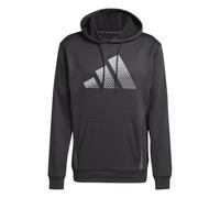 adidas Herren GG BL Hoodie schwarz M