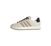 adidas Herren Grand Court 2.0 Shoes Schuhe, Alumina/Blanch Cargo/core Black, 40 EU