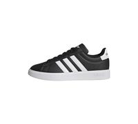 adidas Herren Grand Court 2.0 Shoes, Core Black/Cloud White/Core Black, 41 1/3 EU