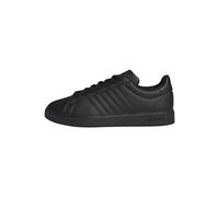 adidas Herren Grand Court 2.0 Shoes, Core Black/Core Black/Cloud White, 44 EU