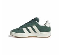 ADIDAS GRAND COURT ALPHA 00s CGREEN/OWHITE/GUM3 44 2/3 CGREEN/OWHITE/GUM3