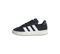 adidas Grand Court Alpha Schuhe schwarz rein weiß - 40