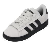 Adidas Herren Grand Court Alpha 00S Shoes, Grey one/core Black/core Black, 45 1/3 EU