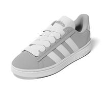 Sneaker ADIDAS SPORTSWEAR "GRAND COURT ALPHA" Gr. 40, grau (grey two, cloud white, grey two) Schuhe (47579929-40) grey two, cloud white, grey two