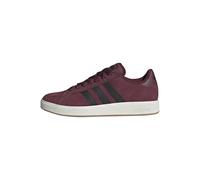 adidas Grand Court Base 00s Schuh, Farbe Bordeaux, Größe 42