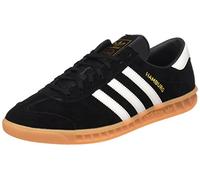adidas Herren Grand Td Lifestyle Court Casual Shoes, Core Black Running White Gum S76696, 40 2/3 EU