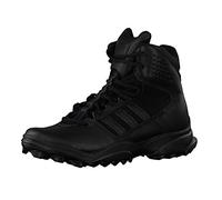 adidas Herren Gsg-9, 7 G62307 Sneaker, Schwarz Black 1 Black Black 1, 40 2/3 EU
