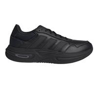 CLOUDFOAM CUXXION LEDERSCHUH Core Black / Core Black / Grey Three 40 2/3
