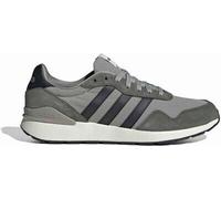 ADIDAS Herren Halbschuhe Run 60s 4.0 SILPEB/CBLACK/SHAOLI - Gr. - 41 ⅓