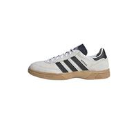 adidas Herren Handball Spezial Shoes, FTWR White/core Black/FTWR White, 42 2/3 EU