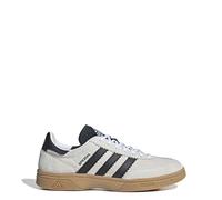 adidas Herren Handball Spezial Shoes, FTWR White/core Black/FTWR White, 43 1/3 EU