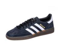 adidas Herren Handball Spzl sneakers, Schwarz Core Black Ftwr White Gum5, 44 EU