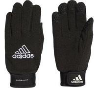 ADIDAS Herren Handschuhe Fieldplayer Schwarz/Weiß - Gr. - 11