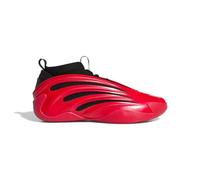 adidas Herren Harden Volume 9 Rot Basketballschuhe, rot., 41.5 EU