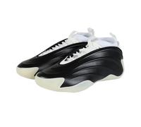 adidas Herren Harden Volume 9 Schwarz Sneakers