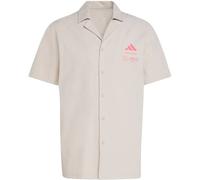 ADIDAS Herren Hemd Mercedes - AMG Petronas Formula One Team Summer Hemd (KE7900) XXL WONALU